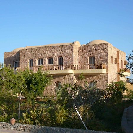 Fanadir Hotel El Quseir El Qoseir Bagian luar foto