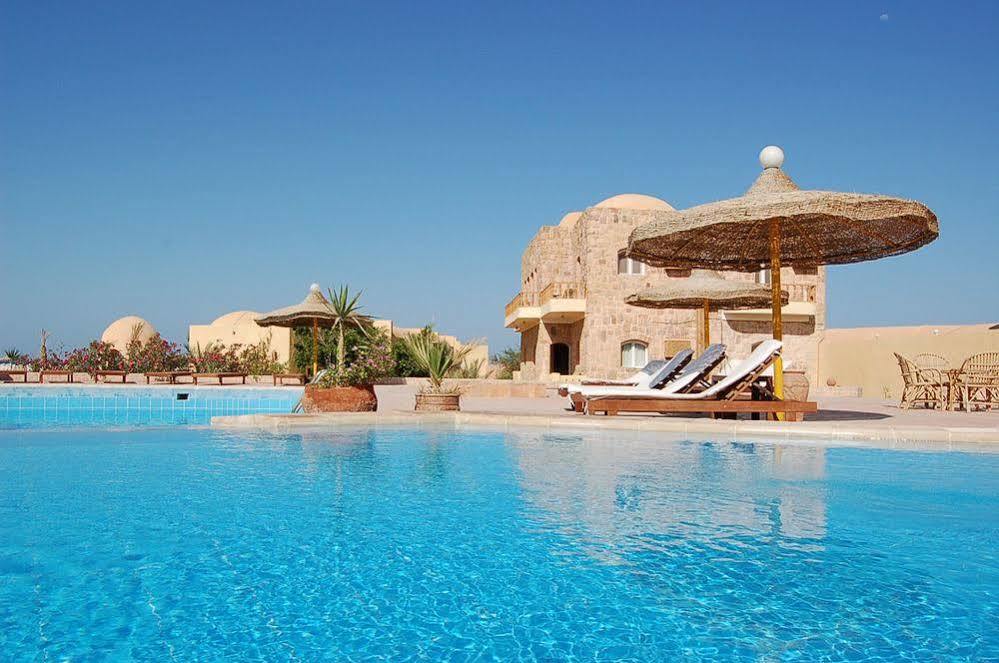 Fanadir Hotel El Quseir El Qoseir Bagian luar foto